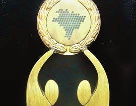 Prêmio ABRACAF de inovação (2011)